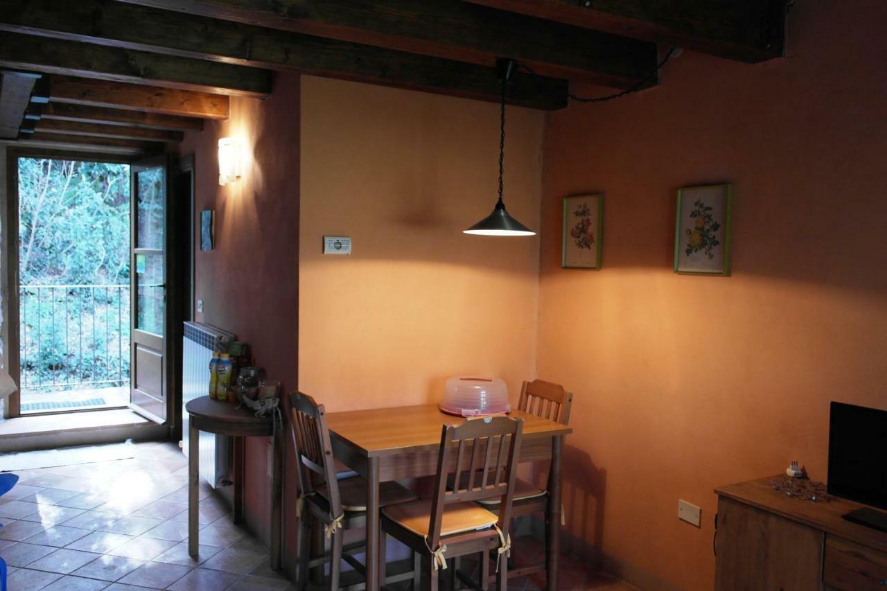 Ai Chiosi Affittacamere Pontremoli Luaran gambar